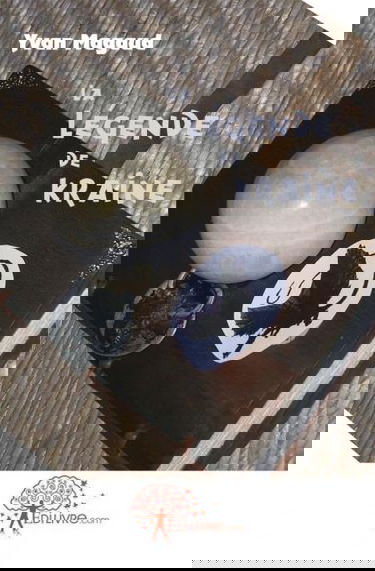 La légende de kraine