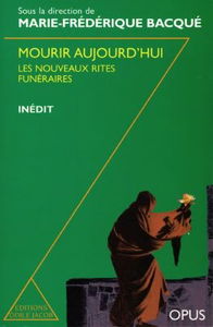 Mourir aujourd'hui : les nouveaux rites funéraires
