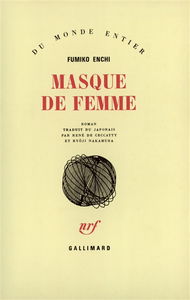 Masque de femme