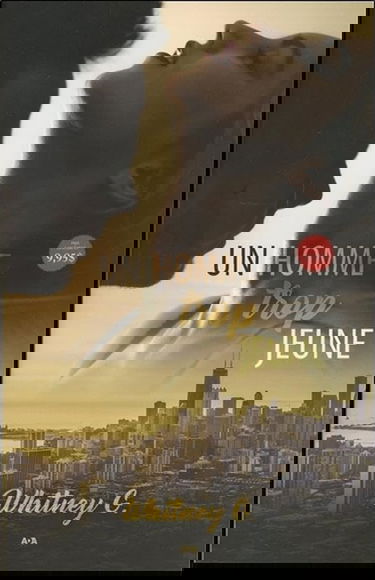 Un homme trop jeune T1