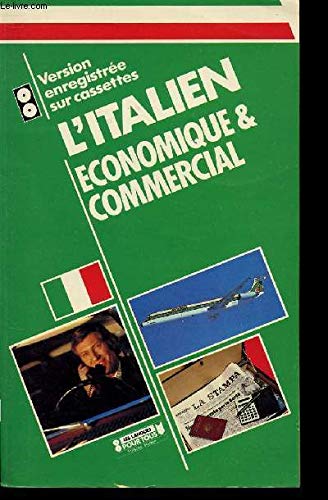 Italien Econom.& Commercial
