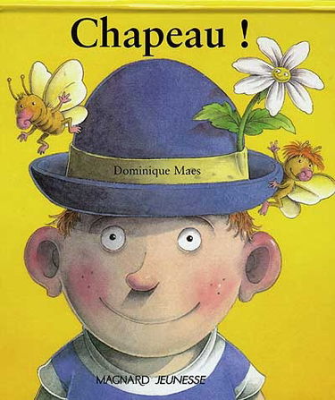 Chapeau !