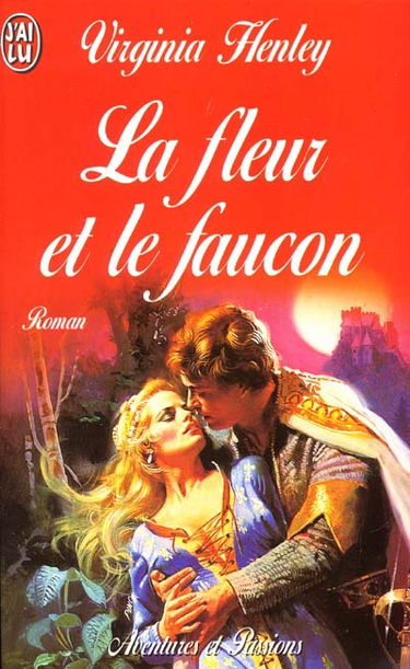 La fleur et le faucon
