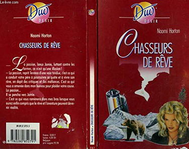 Chasseurs de rêve (Duo)