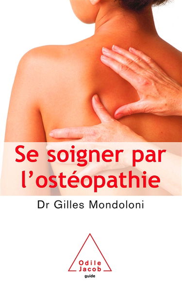 Se soigner par l'ostéopathie