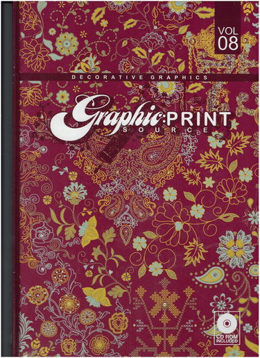 Graphic: Print Source VIII Decorative Graphics