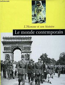 Le monde contemporain (L'homme et son histoire)