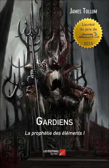 Gardiens - La prophétie des éléments I