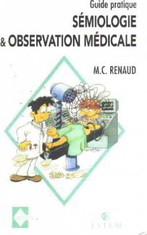 Sémiologie et observation médicale