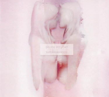 Couverture de Do You Feel Ok