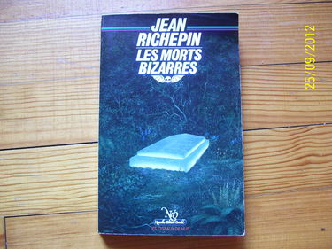 Les Morts bizarres