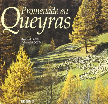 Promenade en Queyras