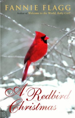 Couverture de A Redbird Christmas par Fannie Flagg