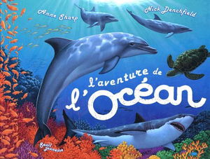 L'aventure de l'océan