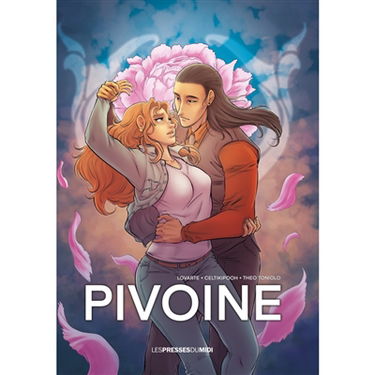 Pivoine