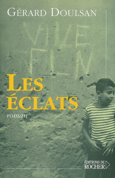 Les éclats