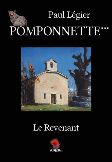 Pomponnette. Vol. 3. Le revenant