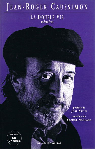 La Double vie (livre et CD)