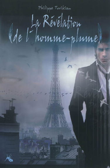 La révélation de l'homme-plume