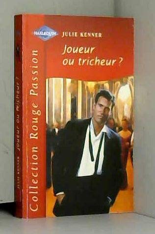 Joueur ou tricheur ?