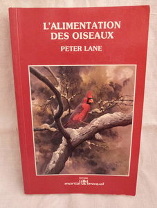 L'Alimentation Des Oiseaux