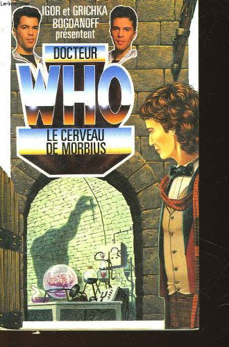 Le cerveau de Morbius