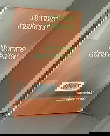 L'homme dans le tiroir