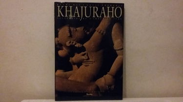 Khajuraho