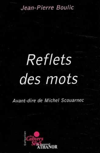 Reflet des mots