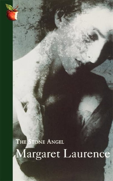 Couverture de The Stone Angel