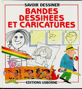 Bandes Dessinees Et Caricatures
