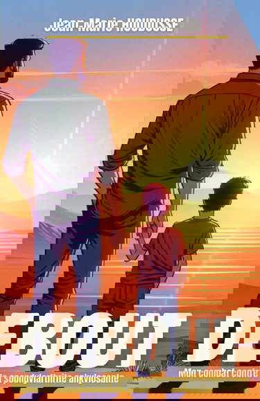 Debout: Mon combat contre la spondylarthrite ankylosante