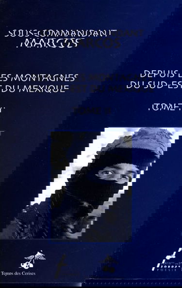 Depuis les montagnes du Sud-Est du Mexique.: Tome 2