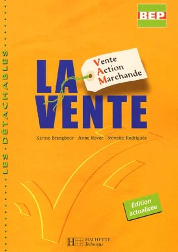La Vente Bep Vente Action Marchande