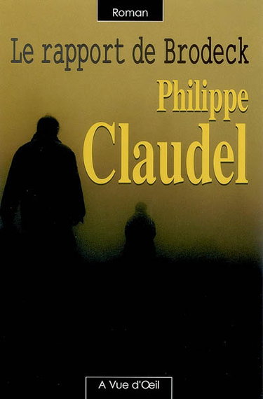 Le rapport de Brodeck