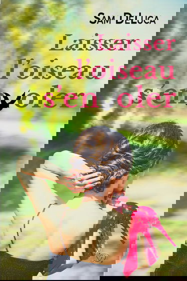 Laisser l'oiseau s'envoler