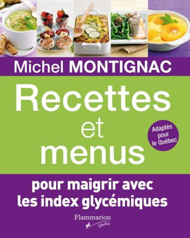 100 recettes et menus