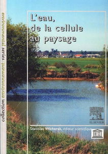L'eau, de la cellule au paysage