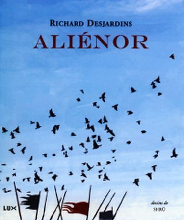 Aliénor : chanson de geste