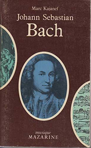 Johann Sebastian Bach