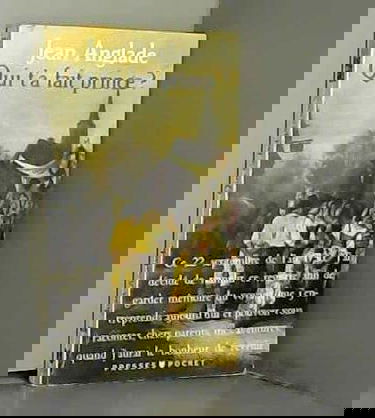 Qui t'a fait prince ?