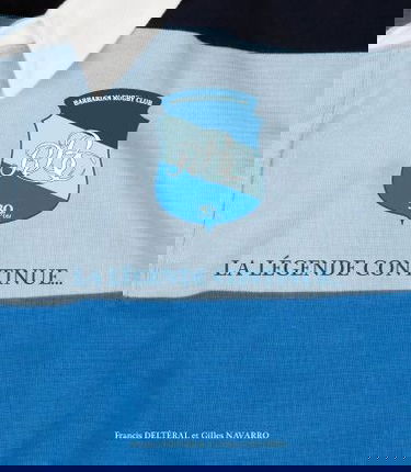 Barbarians Rugby Club : la légende continue