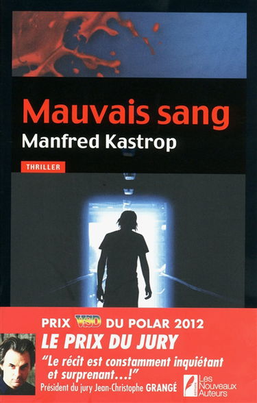 Mauvais sang : thriller