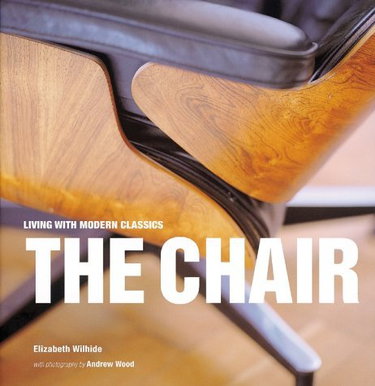 Couverture de The Chair
