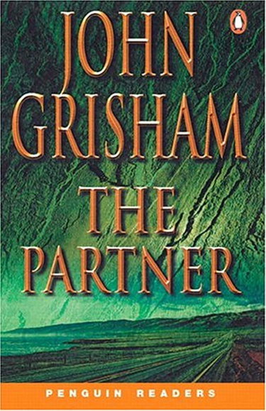 Couverture de The Partner par John Grisham