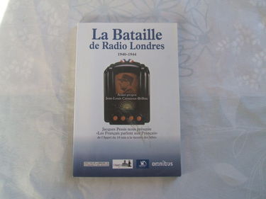 LA BATAILLE DE RADIO DE LONDRES 1940 1944