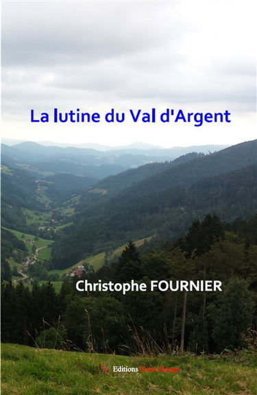 La lutine du Val d'Argent
