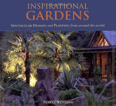 Couverture de Inspirational Gardens