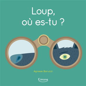 Loup, où es-tu ?