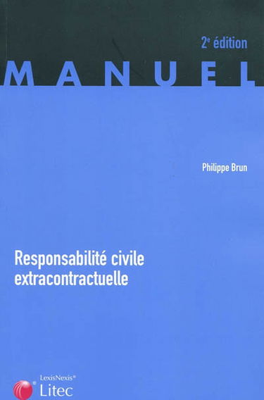 Responsabilité civile extracontractuelle